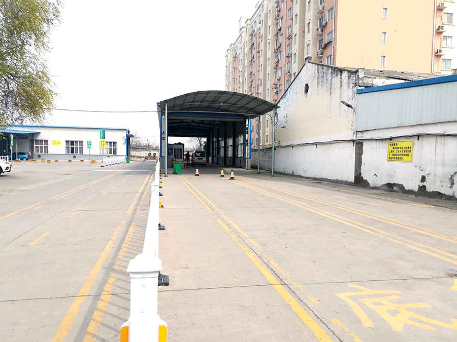 洛陽市瀍河區(qū)啟明北路7號(隴海鐵路橋南，東側(cè)輔道)